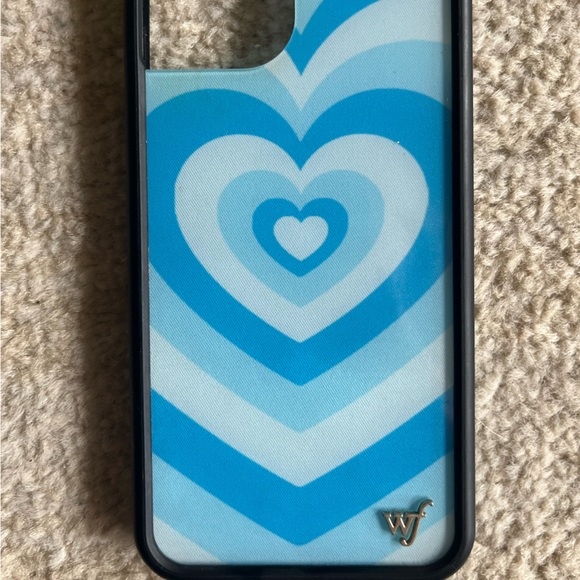 Wildflower iPhone 13 Case - Picture 2 of 5